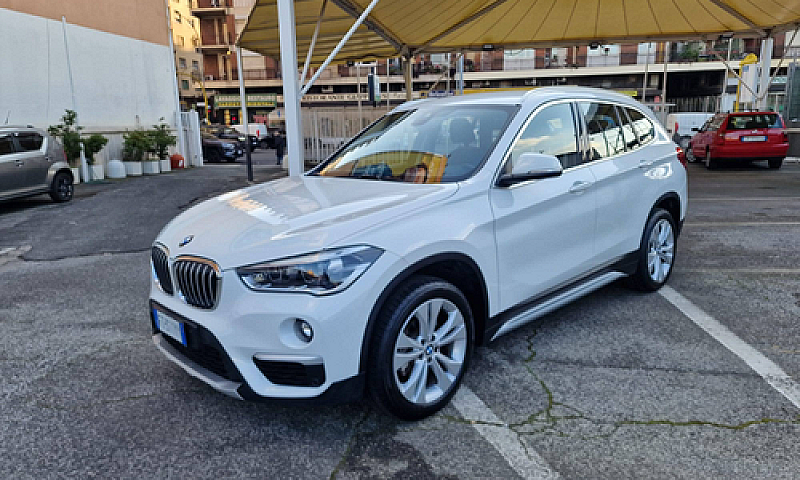 Bmw X1 -8D X Drive X...