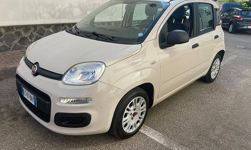 Fiat Panda 1.2...