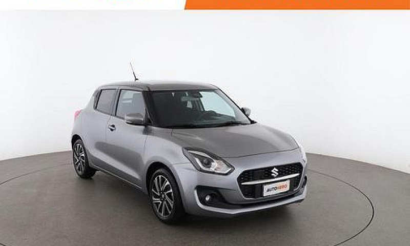 Suzuki Swift Te47811...