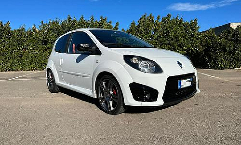 Renault Twingo Rs Cu...