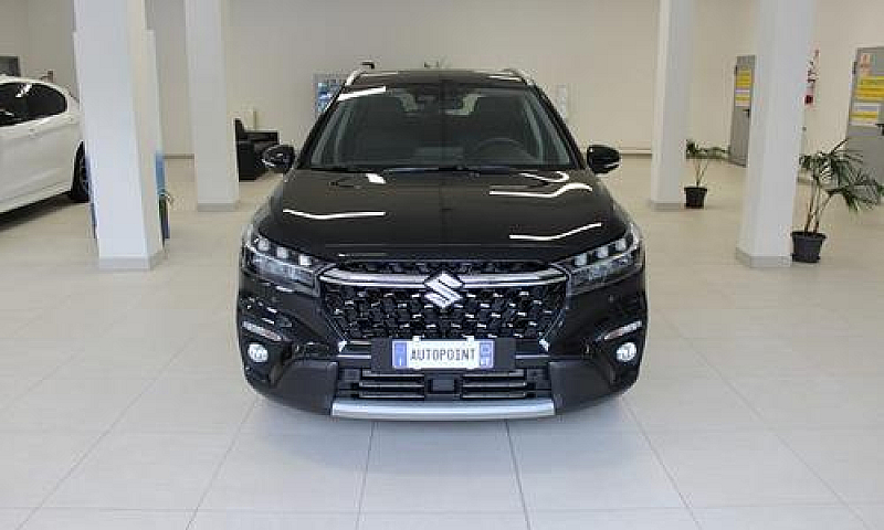 Suzuki S-Cross 1.4 H...