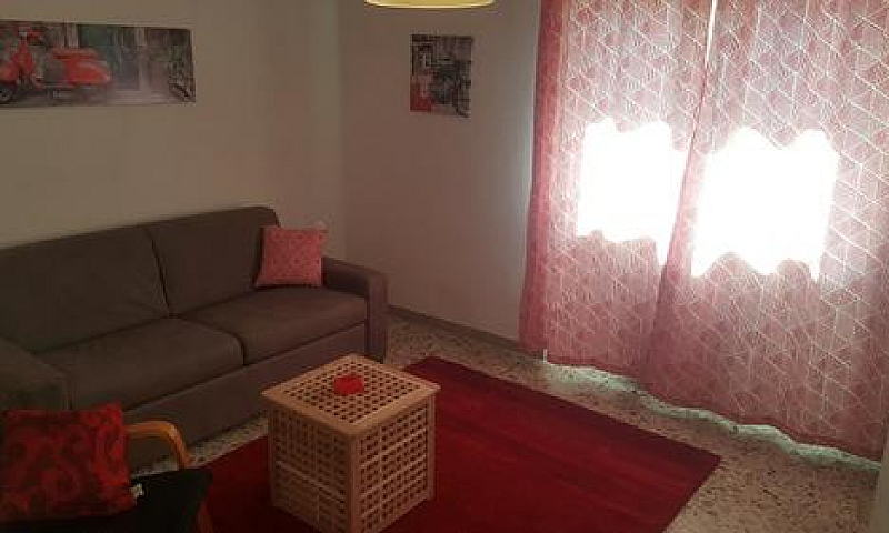 Appartamento Arredat...