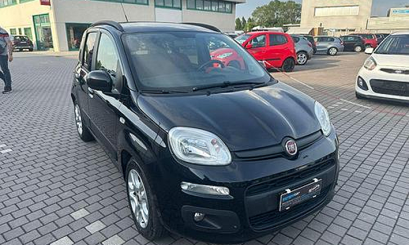 Fiat - Panda - 1.2 L...