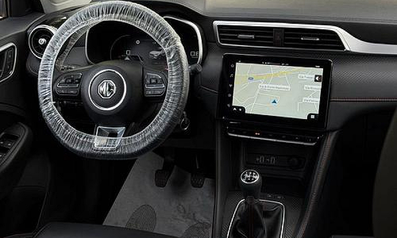Mg Zs 1.5 Classic Lu...