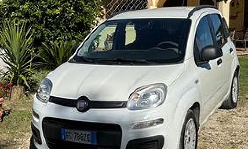 Fiat Panda 1.2 Loung...