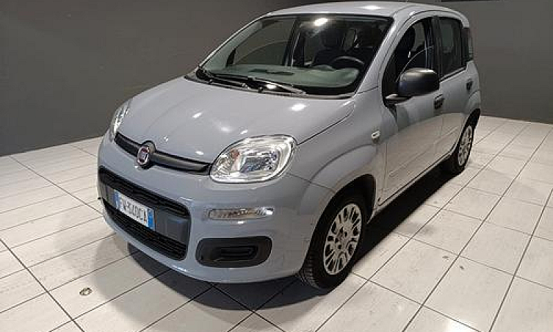 Fiat Panda Del 2019 ...