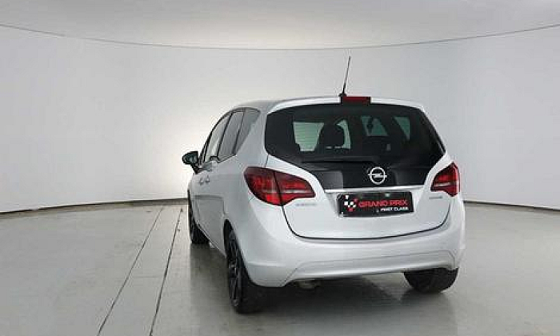 Opel Meriva 1.4 Turb...