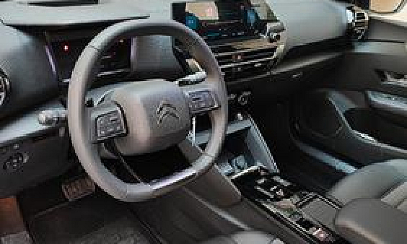Citroen C4 3ª Serie ...