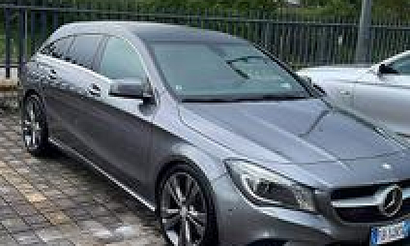 Vendo Mercedes-Benz ...