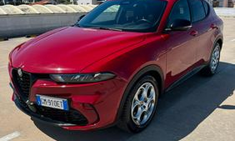 Alfa Romeo Tonale 16...