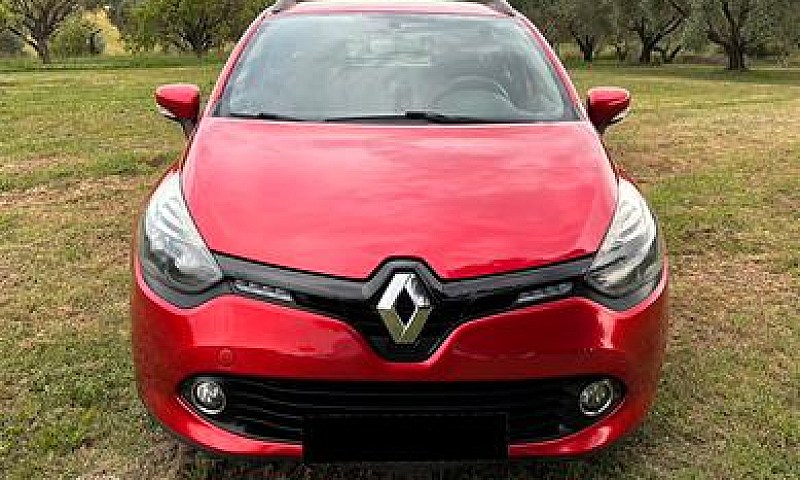 Renault Clio Sporter...