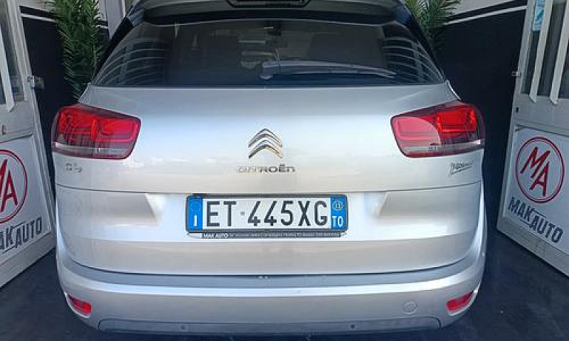 Citroen C4 Picasso 1...