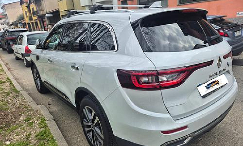 Renault Koleos 130Cv...