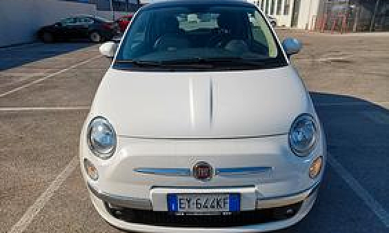 Fiat 500 1.3 Multije...