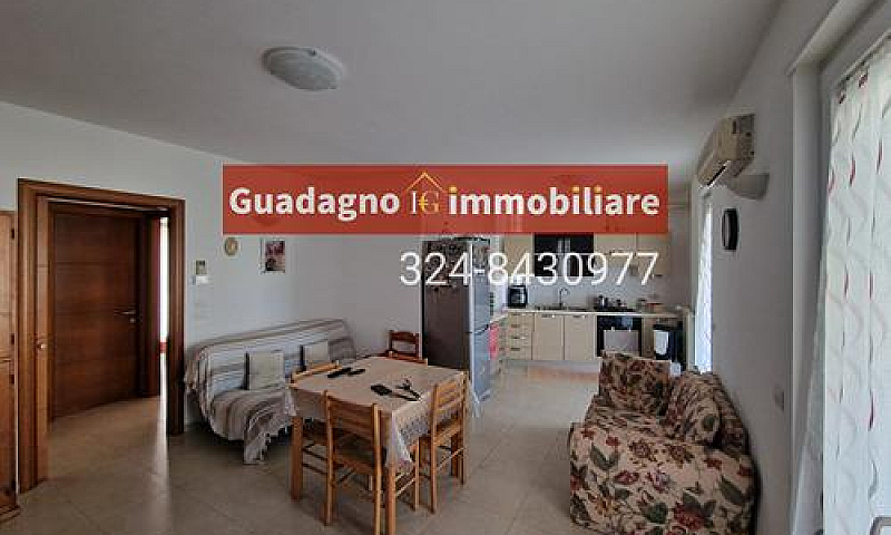 Trilocale Con 2 Como...