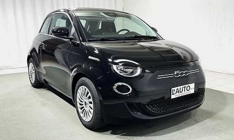 Fiat 500E Berlina 42...