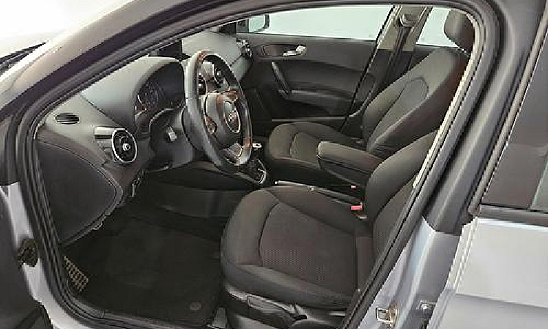 Audi A1 1.6 Tdi S Li...