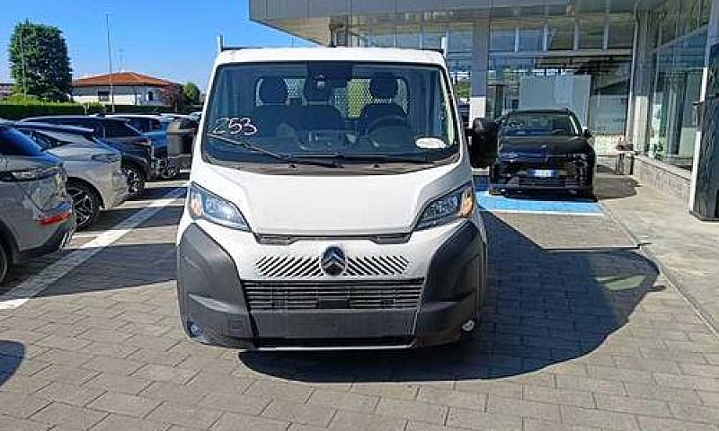 Citroen Jumper Casso...