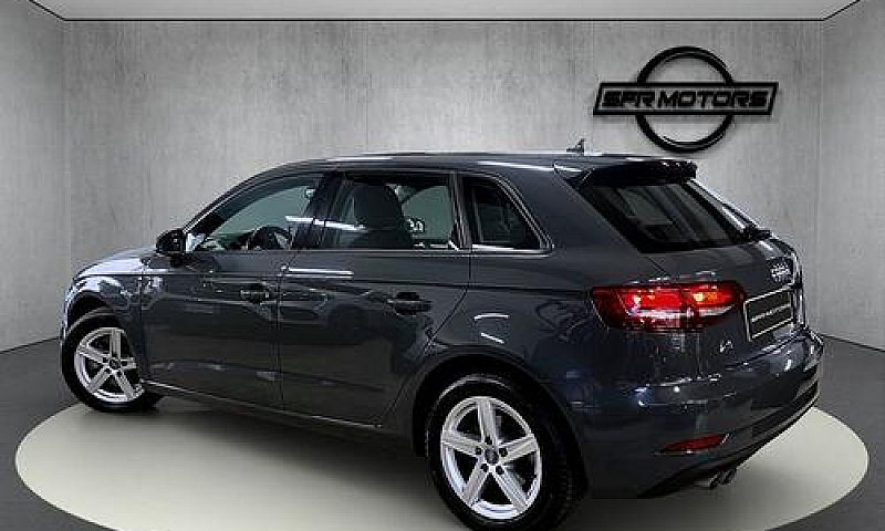 Audi A3 Spb 2.0 150C...
