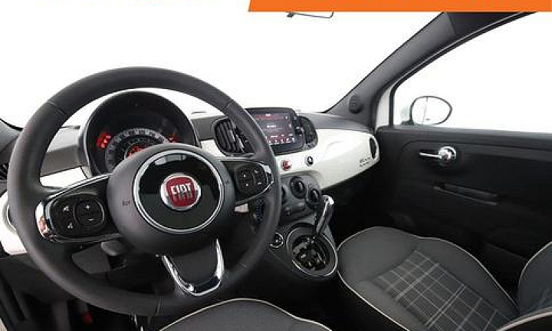 Fiat 500 Ln05409...