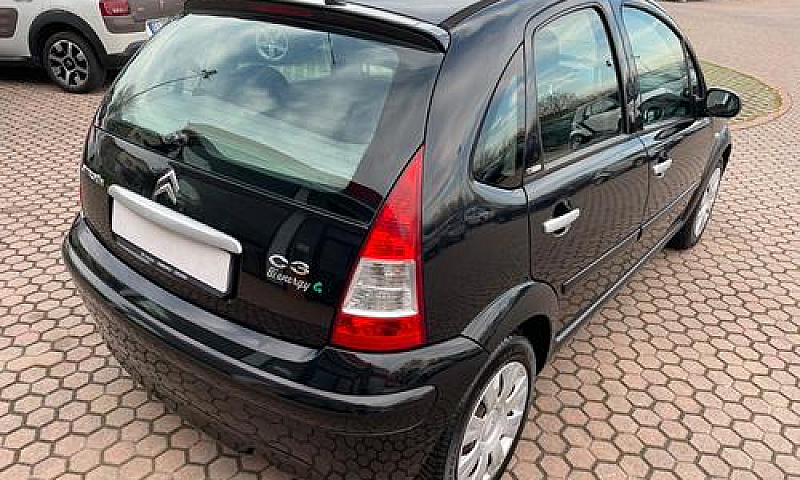Citroen C3 1.4 Exclu...