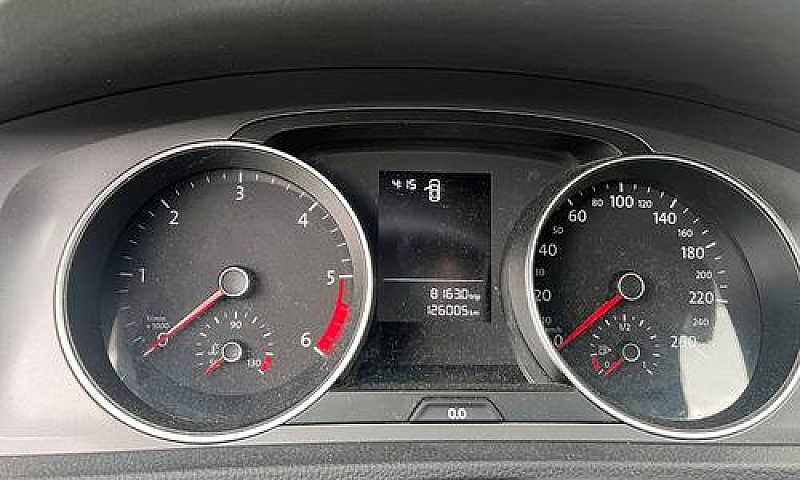 Golf 1.6 Tdi 90 Cv5P...