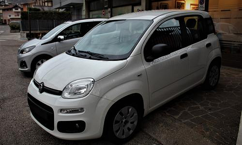Fiat Panda 1.2 Easy ...