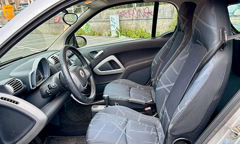 Smart Fortwo 1.0...