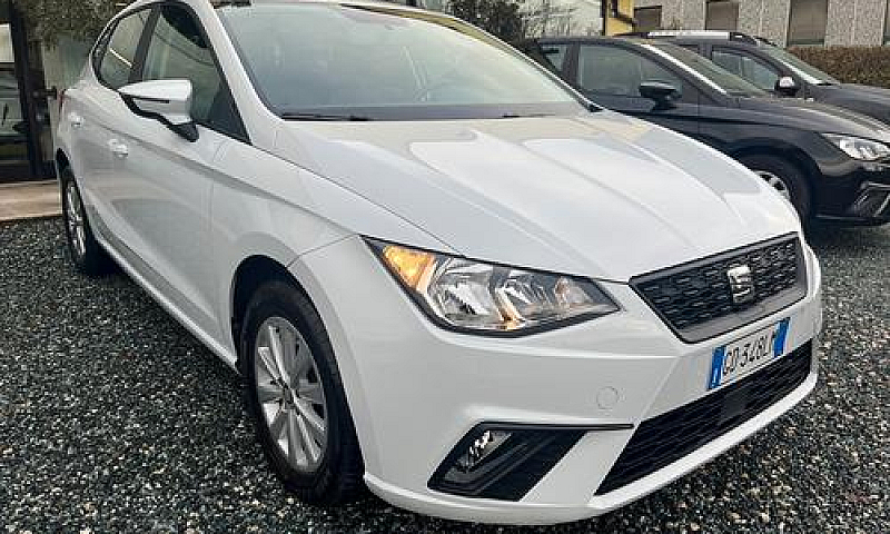 Seat Ibiza 1.6 Tdi 9...