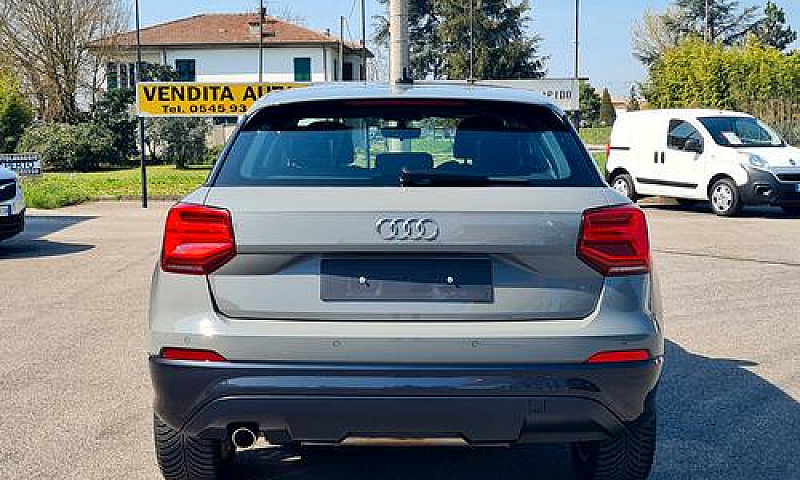 Audi Q2 30 1.0 Tfsi ...