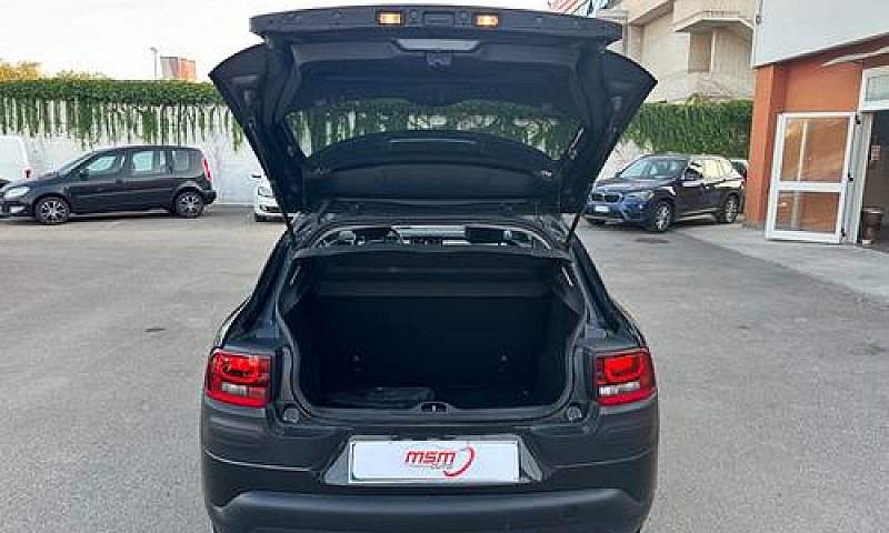 Citroen C4 Cactus Pu...