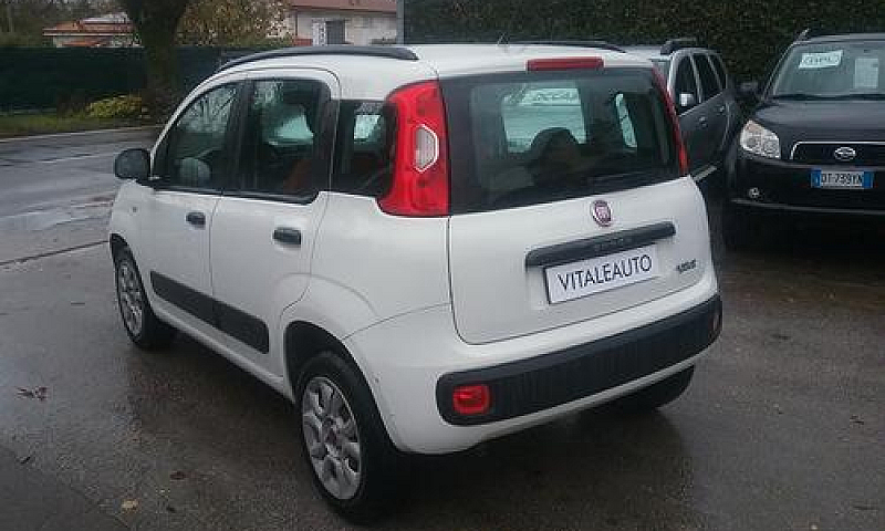 Fiat Panda 0.9 Twina...