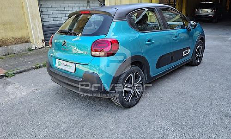 Citroen C3 Bluehdi 1...