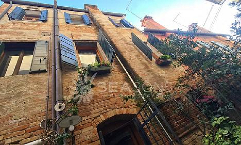 Abitazione Giudecca...