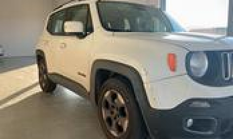 Jeep Renegade 1.6 M-...