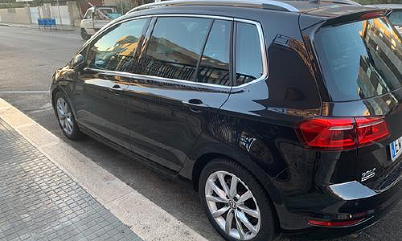 Volkswagen Golf Spor...