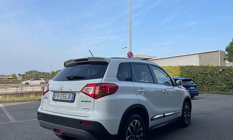 Suzuki Vitara 1.6 Dd...