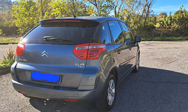 Citroen C4 Picasso 1...