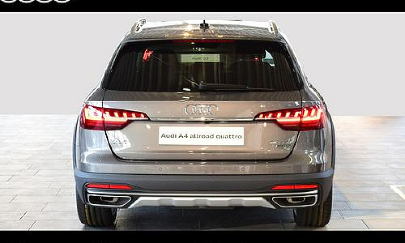 Audi A4 Allroad Allr...