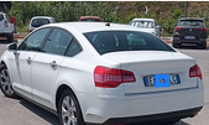 Citroen C5 Berlina 4...