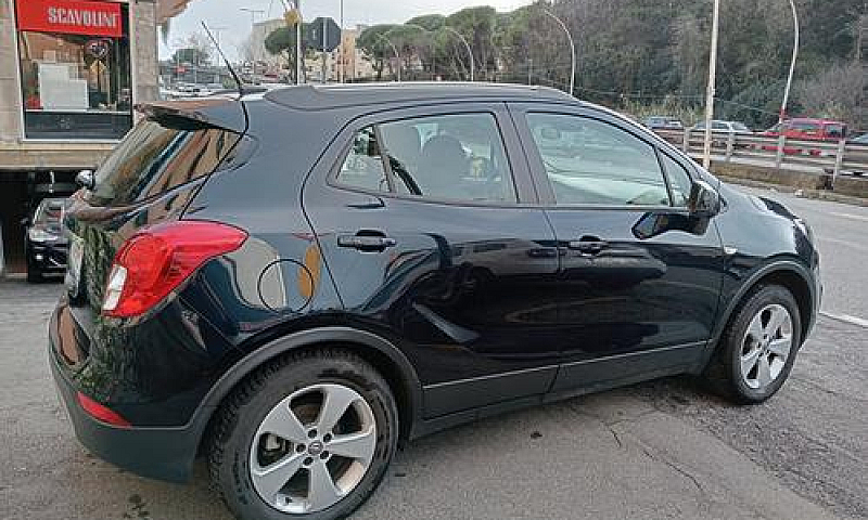 Opel Mokka 1.6 Diese...
