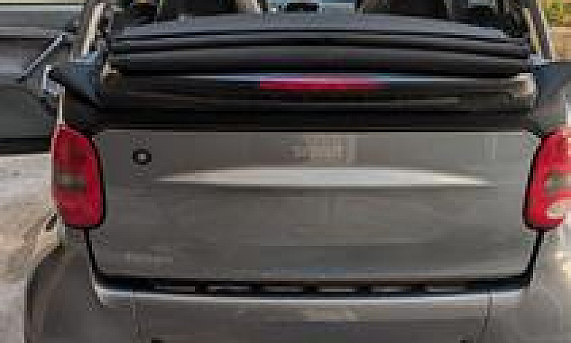 Smart Fortwo Coupe/C...
