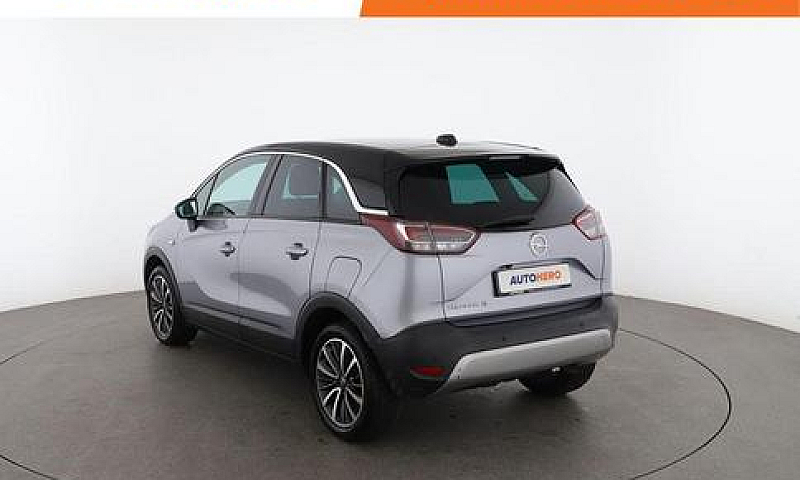 Opel Crossland X Tt0...