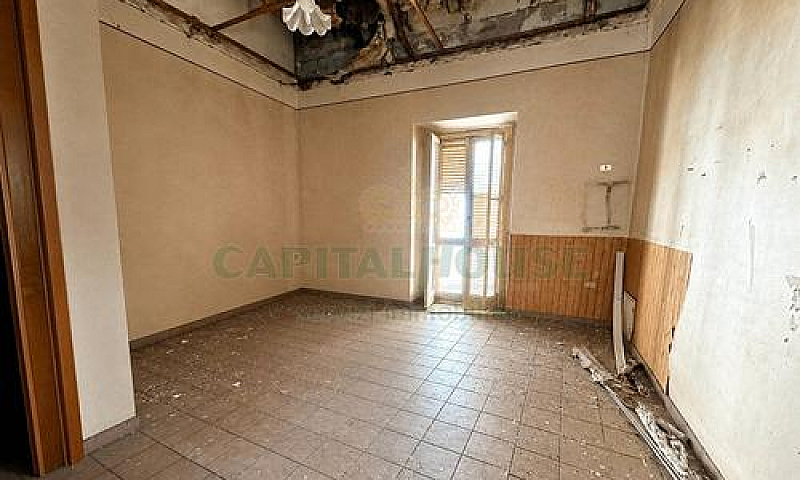 S2 Bilocale In Corte...