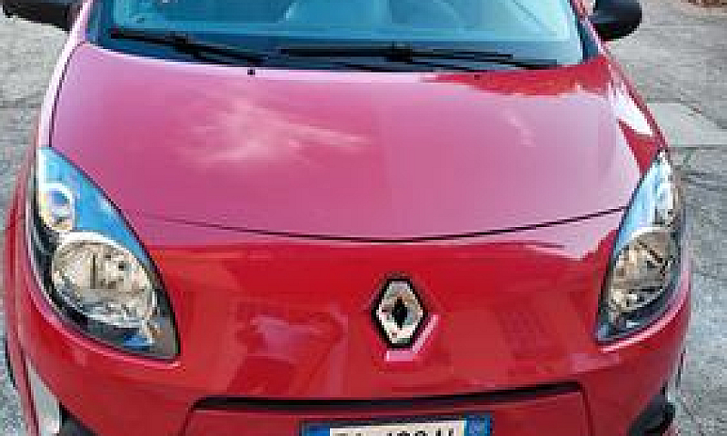 Renault Twingo 2ª Se...