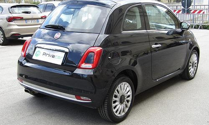 Fiat 500 1.2 Lounge...