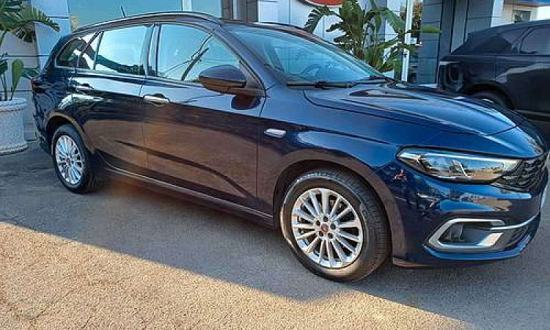 Fiat Tipo 1.6 Mjt Sw...