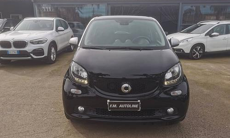 Smart Forfour 70 1.0...
