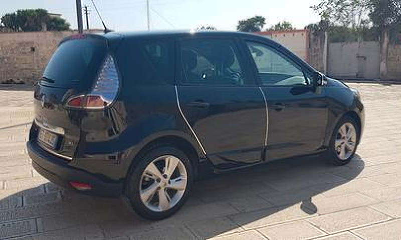 Renault Scenic Scéni...
