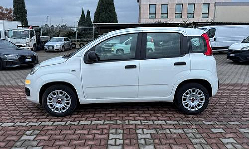 Fiat New Panda 1.2 S...